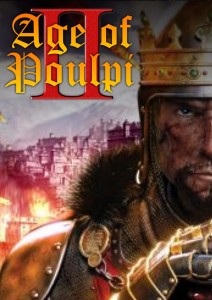 Affiche - Age of Poulpi