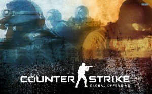 Affiche - Counter Strike, assault of poulpi